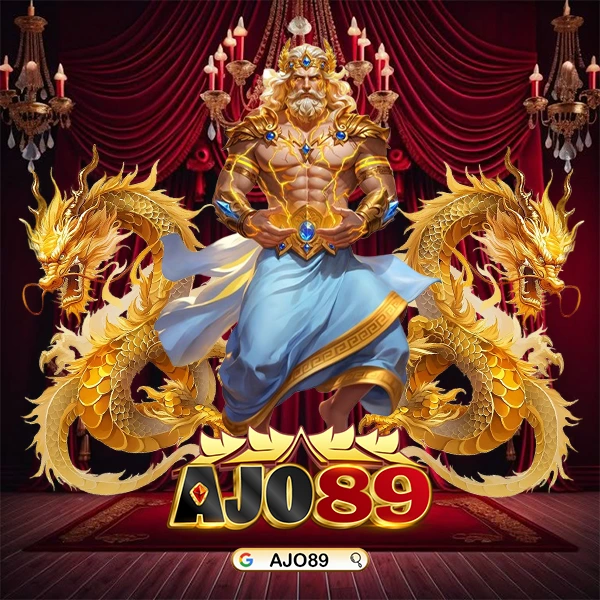 AJO89 - Game Strategi Terbaik untuk Pecinta SLG
