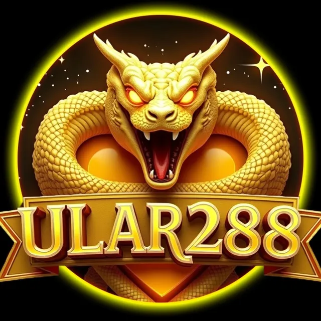 ULAR288 - Petualangan Seru Menanti di Dunia Fantasi
